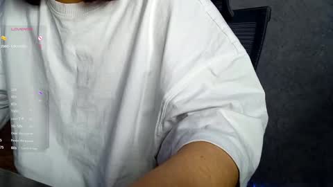 Sonya  online show from March 12, 2025, 1:25 am