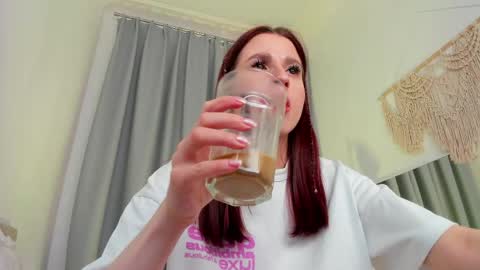 Sonya online show from May 16, 2026, 6:54 am