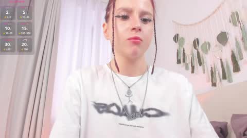 Sonya online show from May 27, 2026, 10:45 am