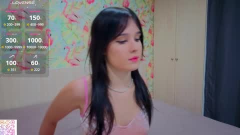 Sonya online show from May 11, 2026, 10:18 pm