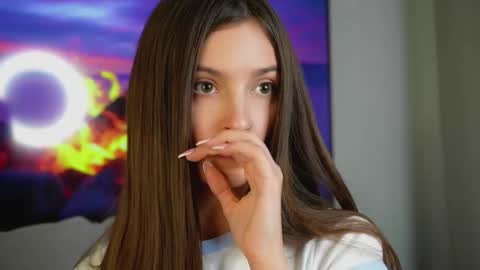 Snapshot of sonyaericsson chatting on November 24, 2025, 11:32 am Eva 3 online show from November 24, 2025, 11:32 am