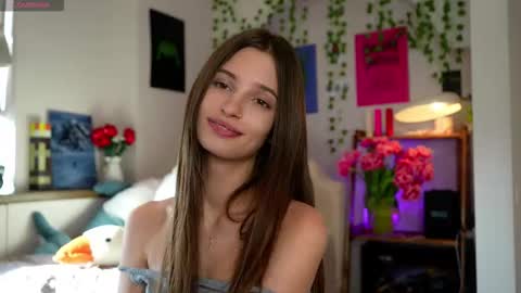 Snapshot of sonyaericsson chatting on March 10, 2026, 6:51 am Eva 3 online show from March 10, 2026, 6:51 am
