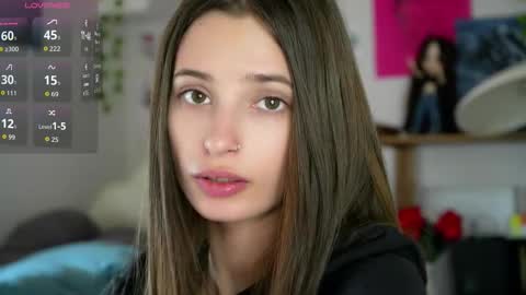Snapshot of sonyaericsson chatting on March 26, 2026, 8:53 am Eva 3 online show from March 26, 2026, 8:53 am