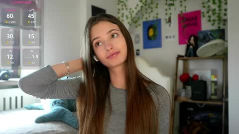 Snapshot of sonyaericsson chatting on April 4, 2026, 9:07 am Eva 3 online show from April 4, 2026, 9:07 am