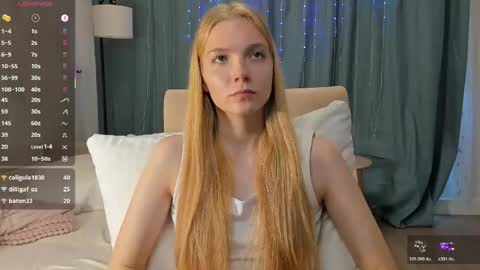 Snapshot of sonyalaviola chatting on May 16, 2026, 10:36 am Sofia online show from May 16, 2026, 10:36 am