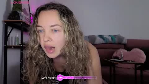 Snapshot of sonyaxbelle chatting on November 6, 2025, 10:38 am Sonya Belle online show from November 6, 2025, 10:38 am