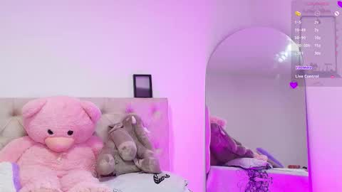 Snapshot of soofikiss chatting on December 18, 2025, 9:54 pm sofi online show from December 18, 2025, 9:54 pm