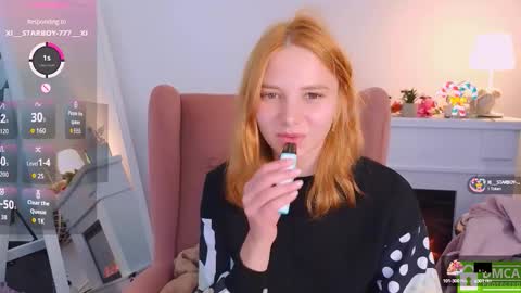 Snapshot of sookonstellita chatting on September 21, 2025, 3:13 pm Litta online show from September 21, 2025, 3:13 pm