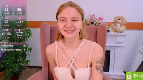 Litta online show from November 16, 2025, 10:59 pm