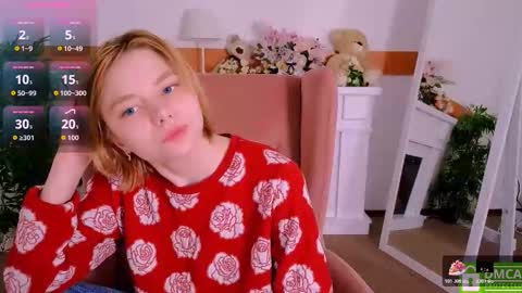 Litta online show from February 9, 2026, 12:47 am