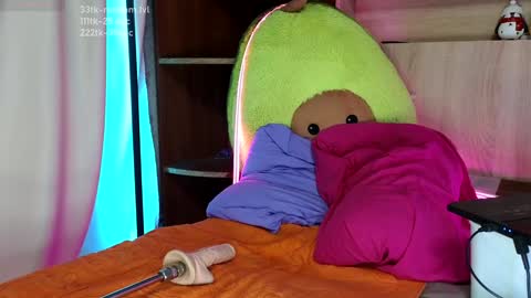 Snapshot of sop_hie chatting on January 17, 2025, 3:32 pm sop_hie online show from January 17, 2025, 3:32 pm