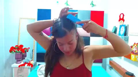 Snapshot of sophi4__ chatting on December 22, 2024, 4:06 pm sophi4__ online show from December 22, 2024, 4:06 pm