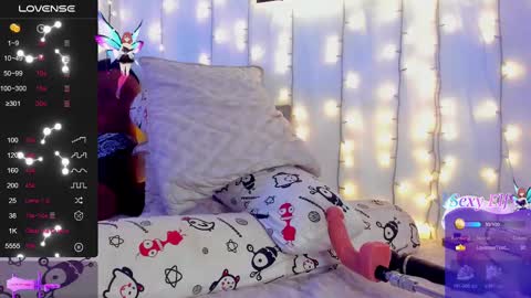 sophie online show from February 25, 2025, 9:42 am