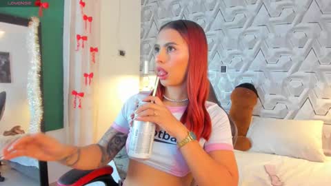 Snapshot of sophi_01 chatting on February 7, 2026, 6:39 am sophie online show from February 7, 2026, 6:39 am