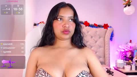 Snapshot of sophi_gray chatting on December 20, 2024, 8:01 pm Shophi online show from December 20, 2024, 8:01 pm