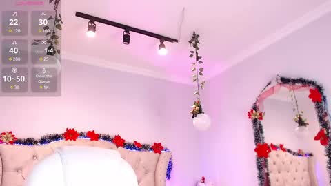 Snapshot of sophi_gray chatting on December 22, 2024, 7:31 pm Shophi online show from December 22, 2024, 7:31 pm