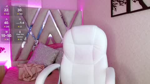 Snapshot of sophi_gray chatting on January 24, 2025, 11:26 am Shophi online show from January 24, 2025, 11:26 am