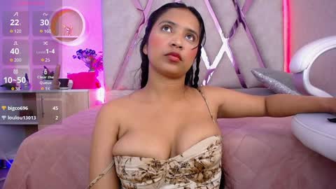 Snapshot of sophi_gray chatting on January 31, 2025, 1:56 pm Shophi online show from January 31, 2025, 1:56 pm