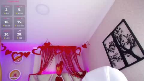 Snapshot of sophi_gray chatting on February 18, 2025, 11:33 am Shophi online show from February 18, 2025, 11:33 am