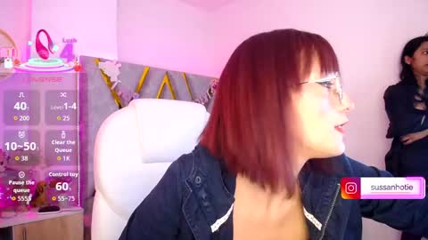 Snapshot of sophi_gray chatting on November 20, 2025, 10:04 am Shophi online show from November 20, 2025, 10:04 am