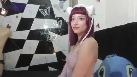 Sophia online show from March 8, 2026, 3:21 am