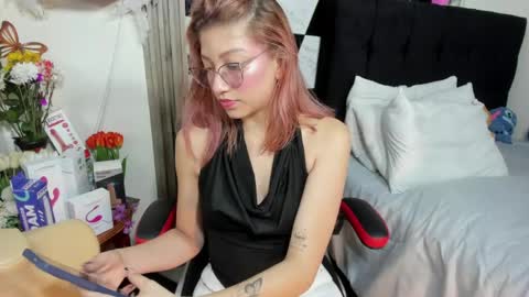 Sophia online show from May 25, 2026, 1:22 am