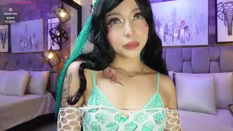 Sophia online show from December 15, 2025, 12:42 pm