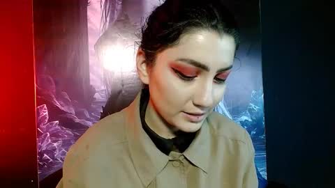 sophia hottie online show from March 23, 2026, 5:28 pm