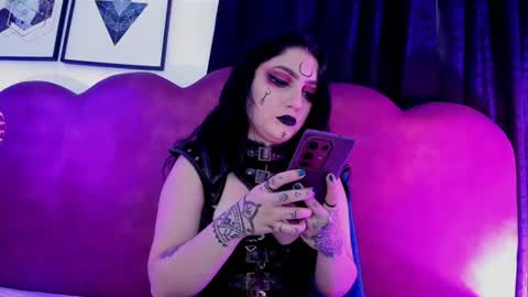 sophia hottie online show from July 6, 2026, 4:20 pm