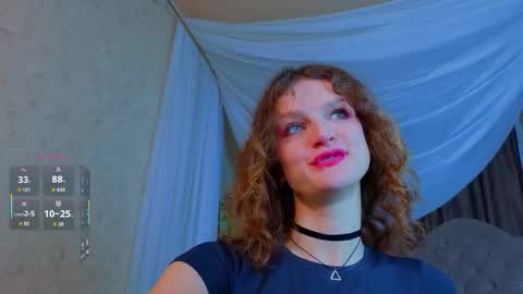 Sophia online show from October 10, 2025, 1:26 am