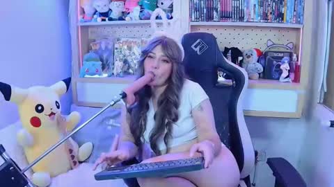 Snapshot of sophia_ebanks_ chatting on March 3, 2026, 3:40 pm Soph online show from March 3, 2026, 3:40 pm