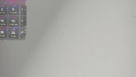 sophia_ebony___ online show from February 7, 2026, 12:20 pm