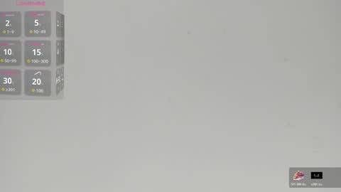 sophia_ebony___ online show from March 18, 2026, 12:19 pm