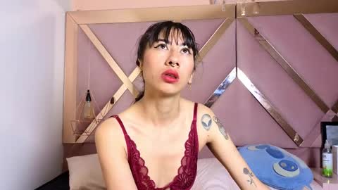 Sophia Grand online show from October 14, 2025, 6:36 am