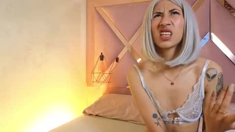 Snapshot of sophia_grand chatting on January 7, 2026, 3:31 am Sophia Grand online show from January 7, 2026, 3:31 am