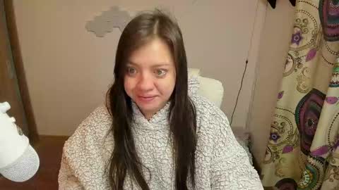 Snapshot of sophia_grants chatting on March 1, 2025, 4:47 am sophia_grants online show from March 1, 2025, 4:47 am