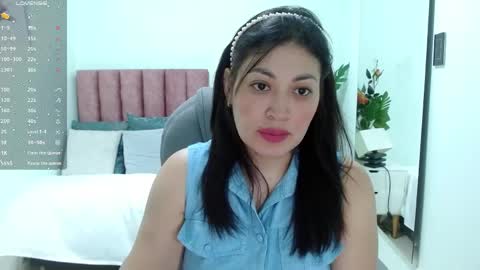 Sophia  online show from March 31, 2026, 2:39 pm