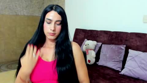 Snapshot of sophia_harry chatting on February 28, 2025, 3:48 am sophia CM online show from February 28, 2025, 3:48 am