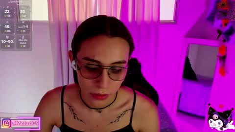 sophia_milano online show from January 21, 2025, 12:18 pm