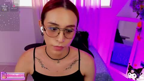 sophia_milano online show from January 21, 2025, 3:54 pm