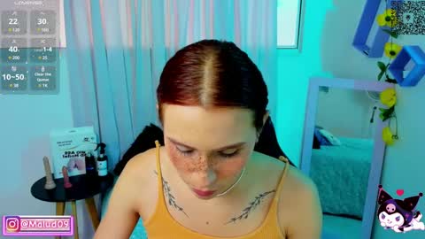 sophia_milano online show from February 10, 2025, 12:18 pm