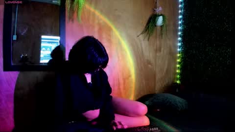 Snapshot of sophia_storm01 chatting on February 27, 2026, 1:44 pm Sophia Storm online show from February 27, 2026, 1:44 pm