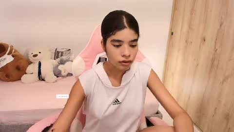 Sophia Storm online show from April 14, 2026, 1:22 am