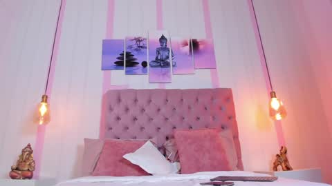 sophia_turneer online show from January 25, 2025, 8:21 pm