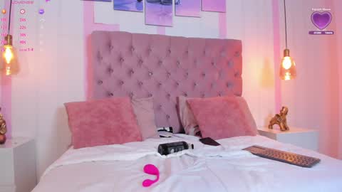 sophia_turneer online show from January 25, 2025, 11:22 pm