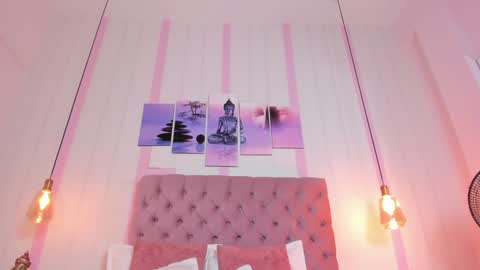 sophia_turneer online show from January 29, 2025, 4:47 am