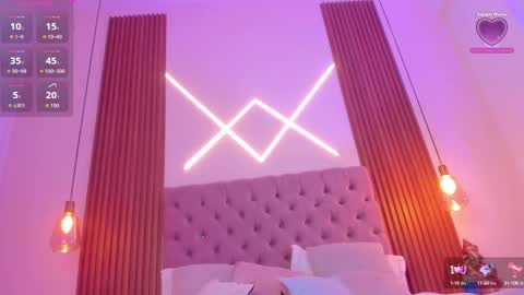 sophia_turneer online show from September 14, 2025, 7:07 am