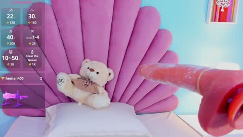 SHOPIA online show from February 26, 2025, 12:27 am