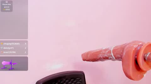 SHOPIA online show from March 6, 2025, 8:08 am