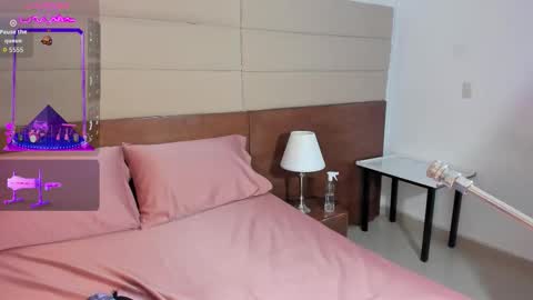 Snapshot of sophia_vivas chatting on January 18, 2026, 4:16 am SHOPIA online show from January 18, 2026, 4:16 am